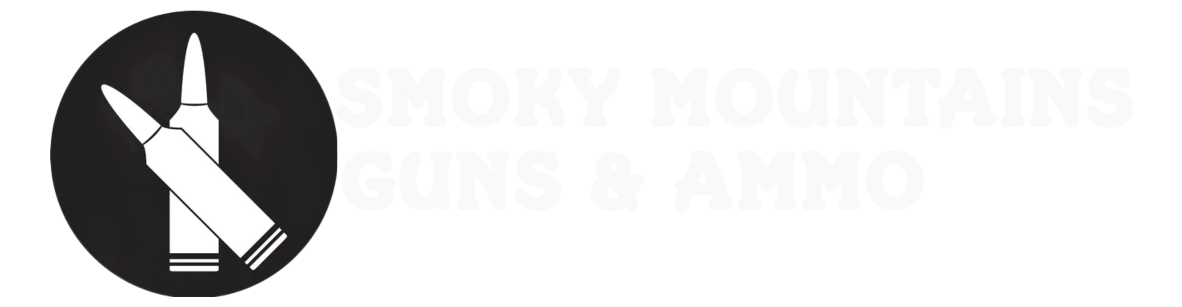 Smoky Mountains Guns And Ammo
