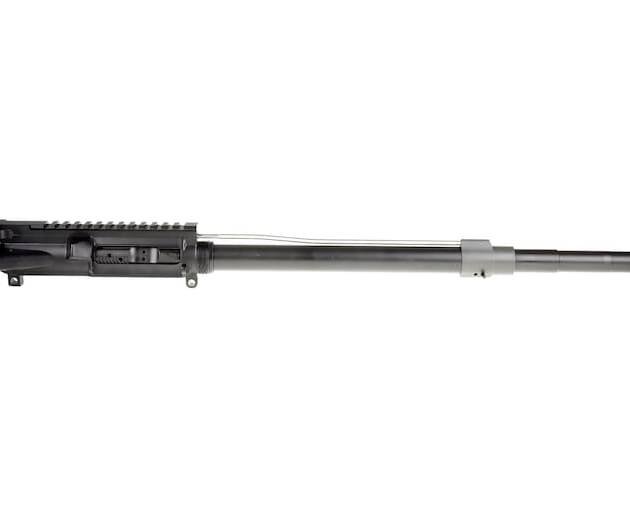 Alexander Arms AR-15 Complete Upper Receiver 50 Beowulf 16.5" Barrel without Handguard