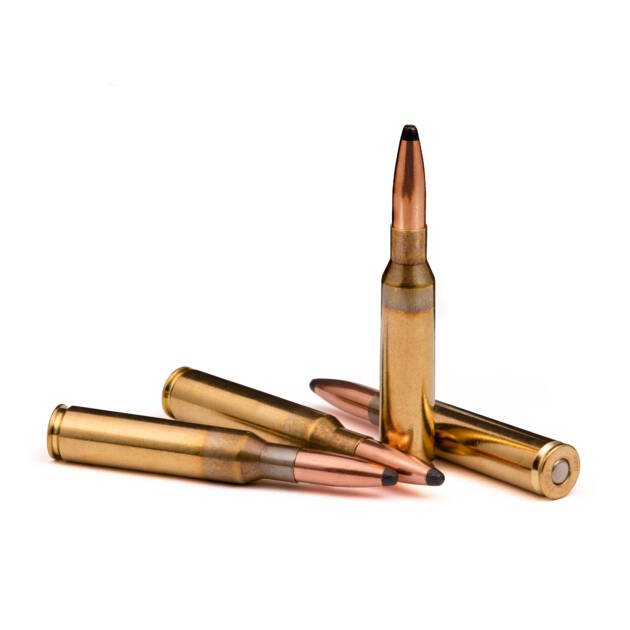 6.5 x 52 Carcano 123gr Jacketed Soft Point