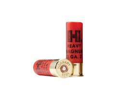 shotgun ammo