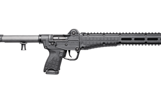 keltec sub 2000​