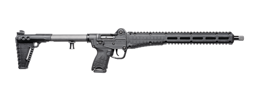 keltec sub 2000