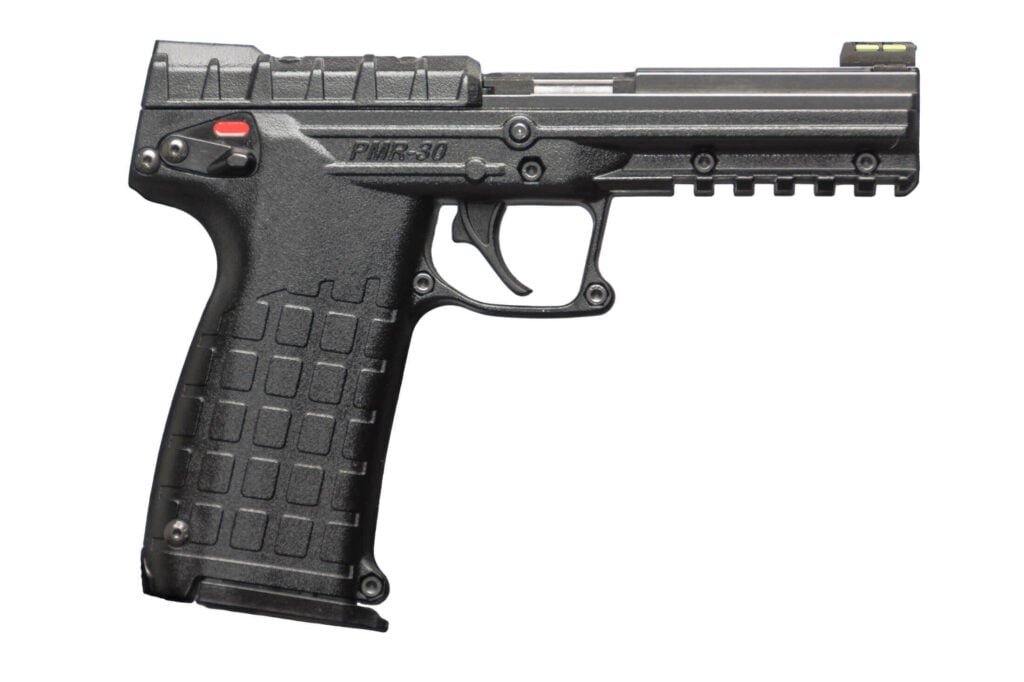 Keltec PMR30