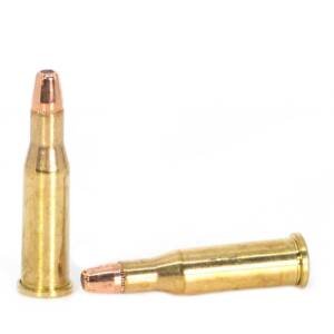 218 bee ammo