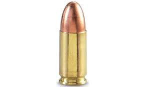 9mm ammo
