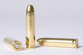 30 carbine ammo