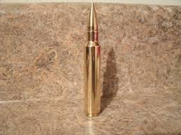 338 RUM Ammo