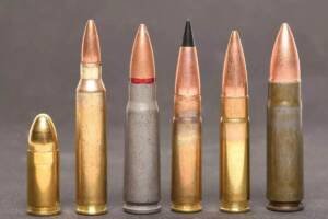 33 arc ammo