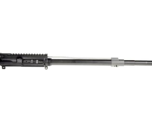 Alexander Arms AR-15 Complete Upper Receiver 50 Beowulf 16.5" Barrel without Handguard