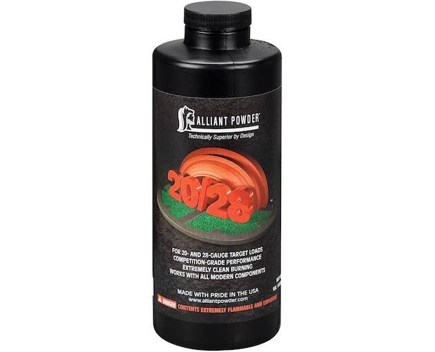 alliant 20/28 powder