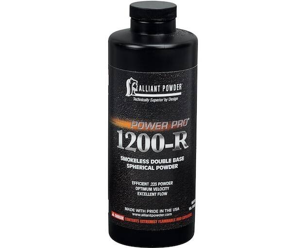 alliant 1200r powder