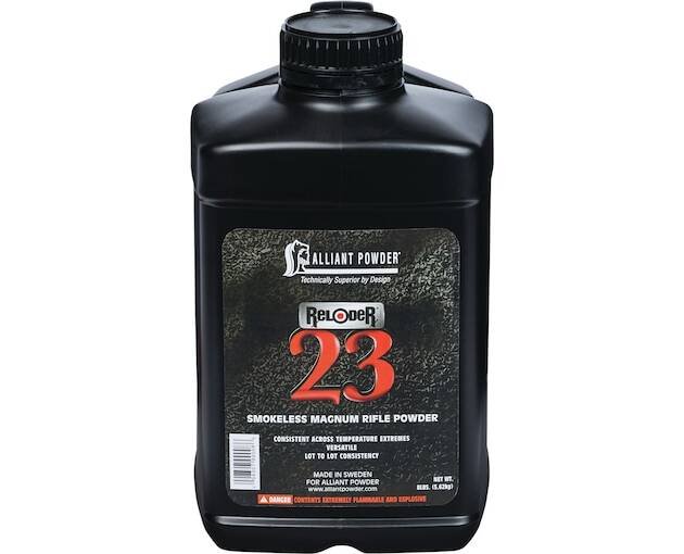 alliant 223 powder
