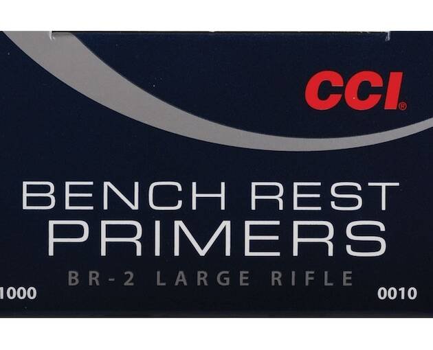 cci br2 primers