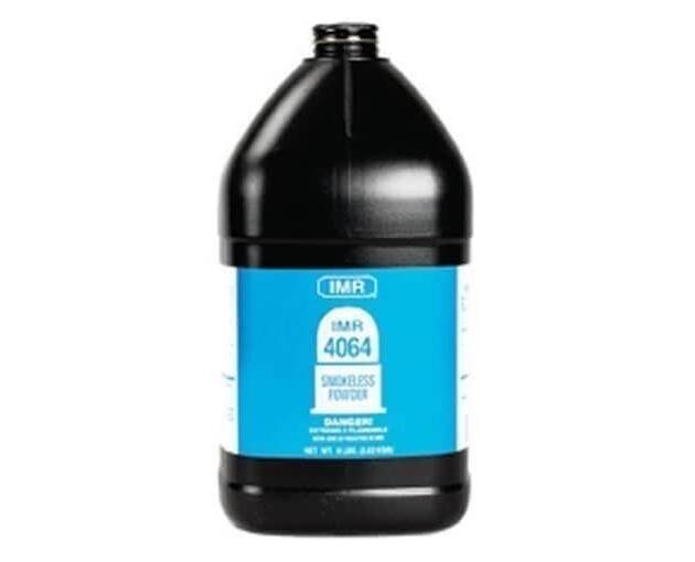 4064 imr powder