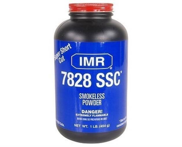 imr 7828 powder
