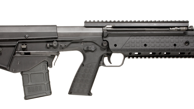 Keltec RDB