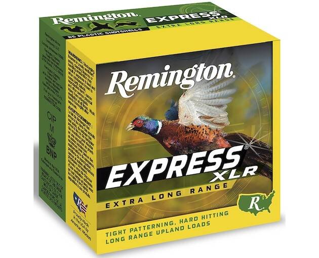 Remington Express Long Range 16 Gauge Ammo
