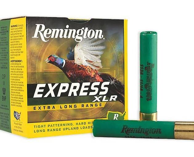 Remington Express Extra Long Range 410 Ammo